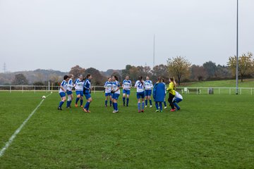Bild 98 - Frauen SV Henstedt Ulzburg III - Bramstedter TS : Ergebnis: 1:0